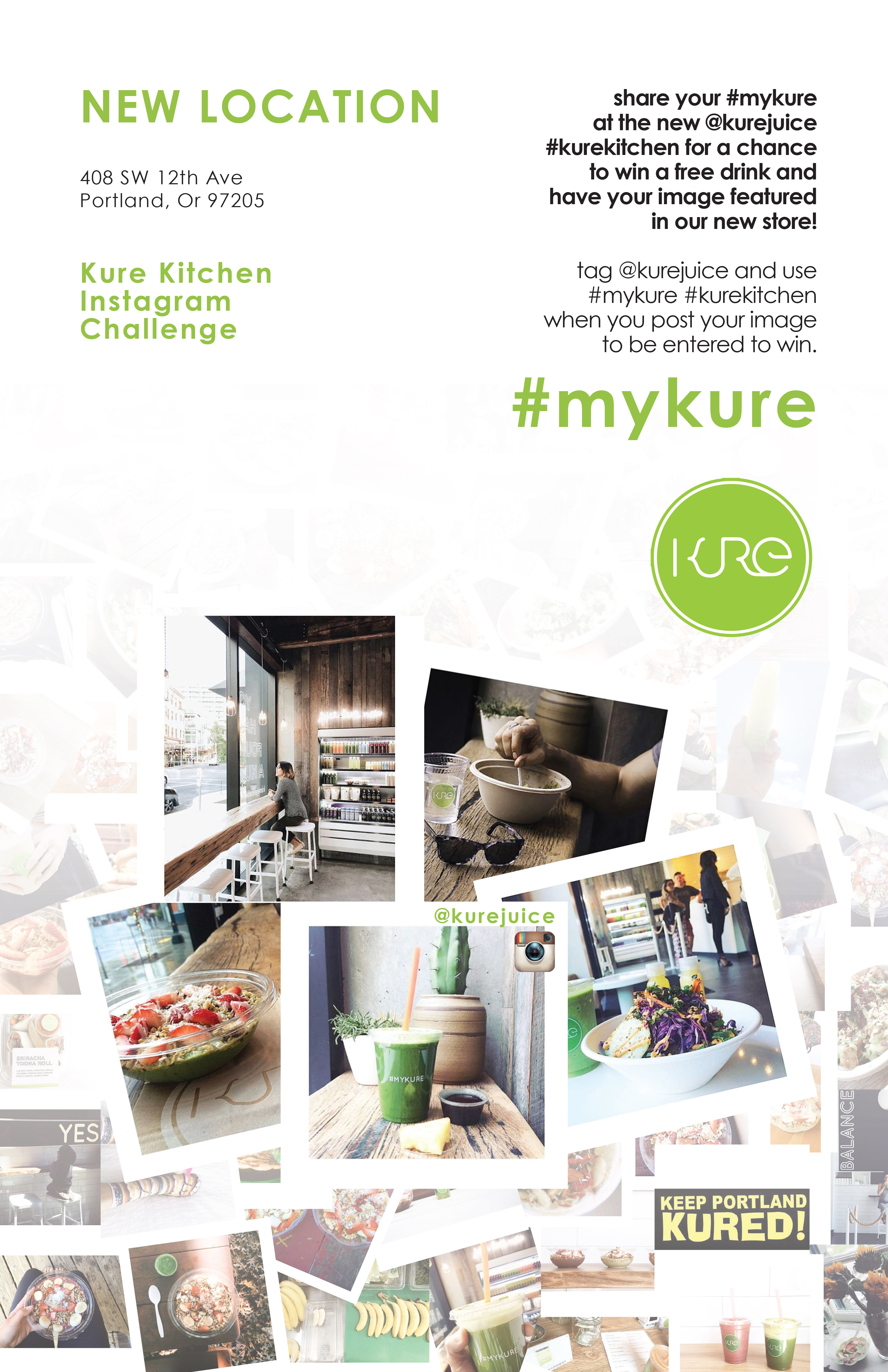 Kure Ad Two