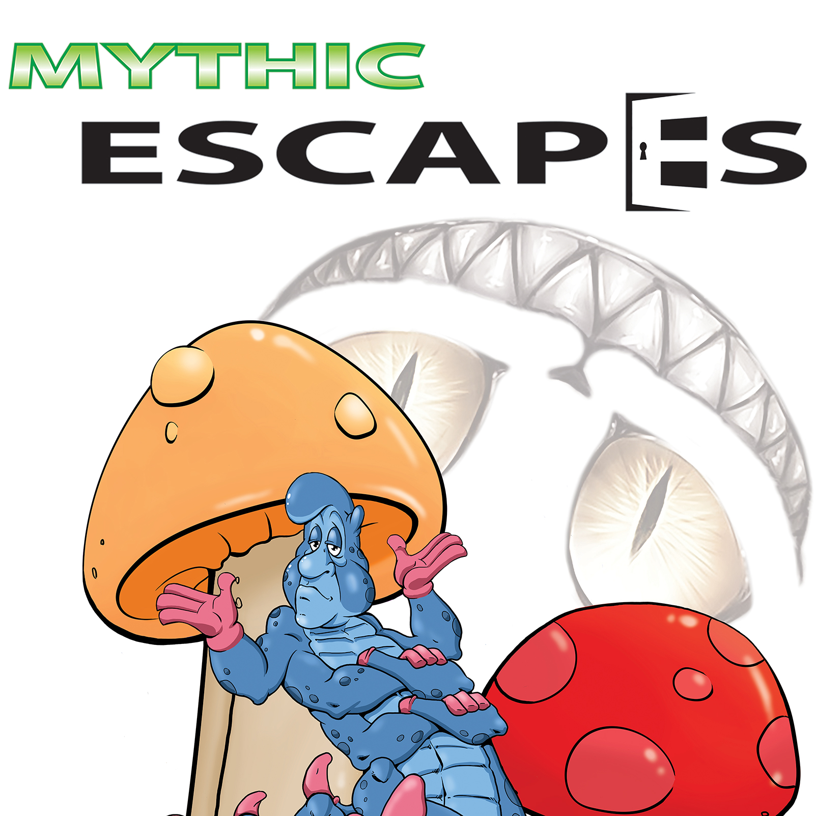 Escape from Wonderland